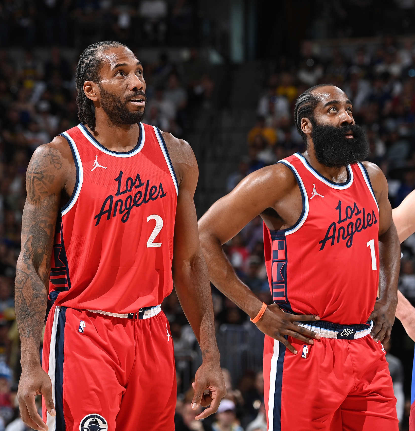 开云体育下载入口-快船升级内线并签比尔已符合版本要求 但能否争冠还得看卢和双核