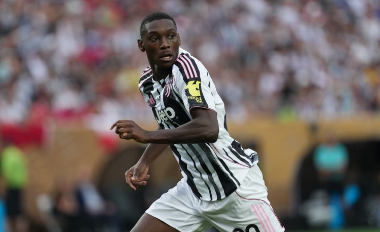 开云体育下载入口-佩杜拉：尤文和巴黎即将达成原则性协议，穆阿尼的意愿是关键因素