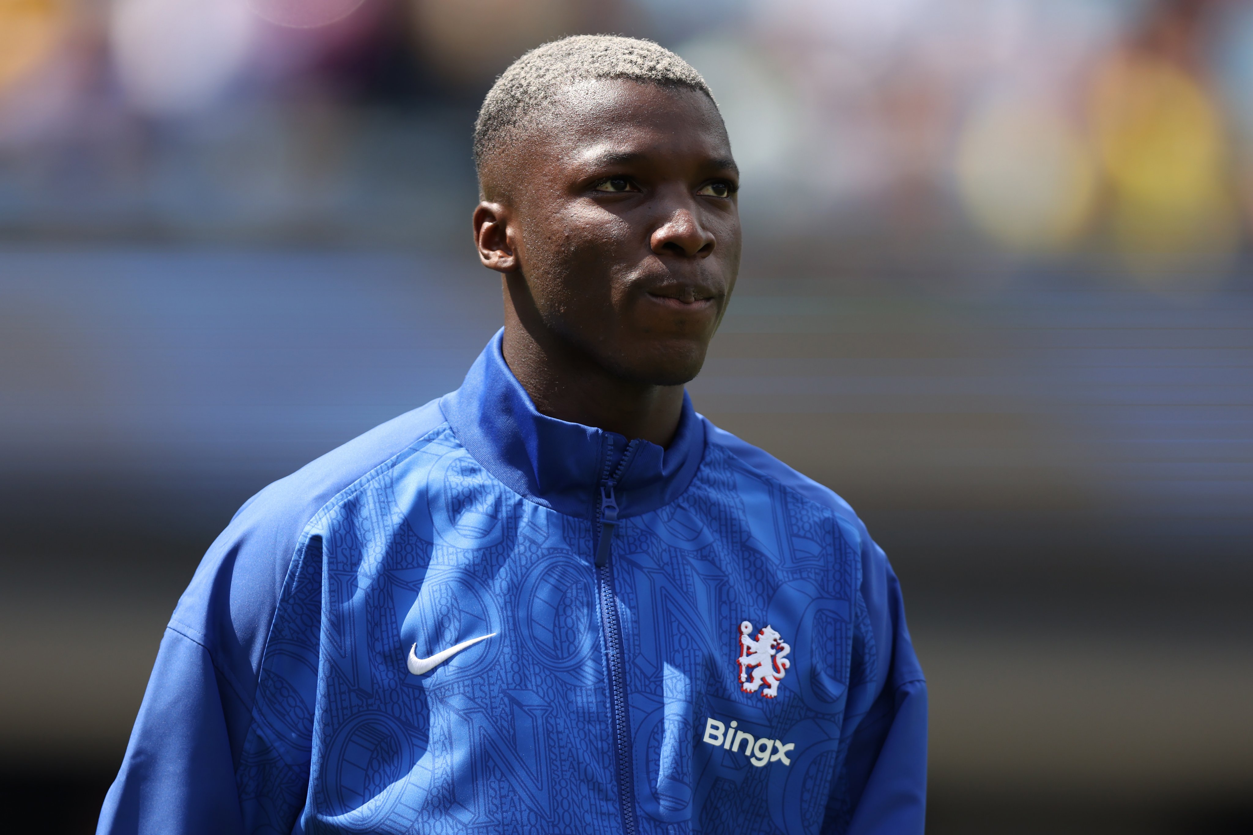 开云体育下载APP-1次助攻、3次抢断，凯塞多当选切尔西vs本菲卡最佳球员