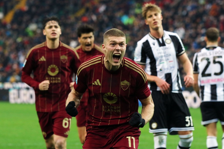 开云体育下载APP-迪马：那不勒斯有意多夫比克，另一个选择是霍伊伦