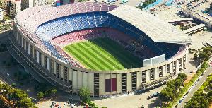 开云体育下载APP-世体：巴萨与市政签协议，奥林匹克体育场可使用至2月底