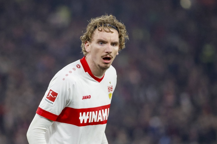 德媒：沃尔特马德转会或因很小的差价告吹，拜仁不太可能再提价了