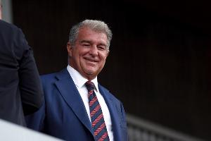 开云体育下载入口-每体谈巴萨转会支出：拉波尔塔依靠青训和精打细算终结艰难时期