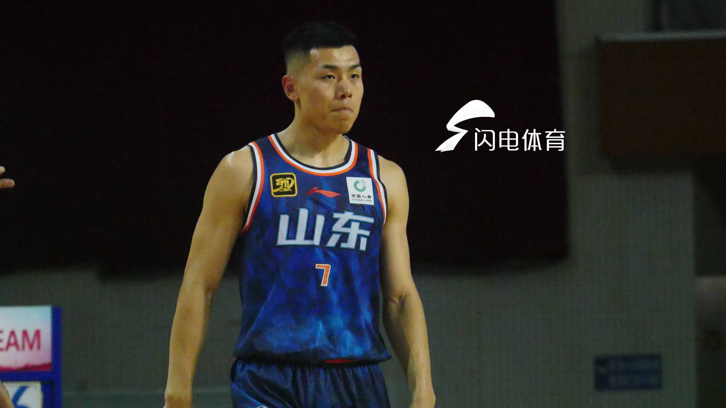 开云体育下载APP-CBA夏季联赛青岛站：山东高速男篮68-80不敌山西男篮 收获亚军