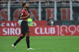 奇克：图赫尔在切尔西时让我踢边翼卫，我说没可能但最终还是踢了