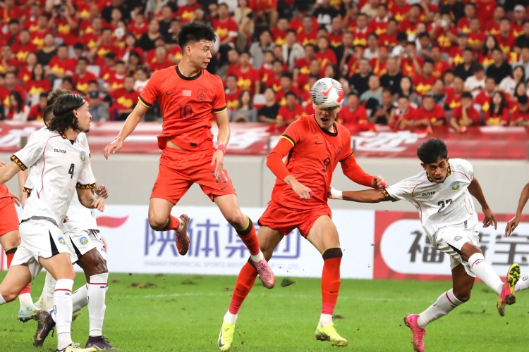 开云体育下载APP-北青体育：欧洲多家俱乐部关注王钰栋与胡荷韬动向