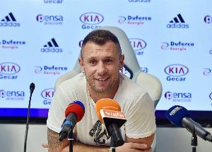 开云体育下载网址-卡萨诺：以国米的实力早该锁定意甲冠军，小因扎吉的换人引人质疑