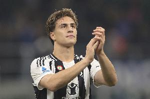 伊尔迪兹应邀担任德国国王联赛的联合主席：这是我真正的家