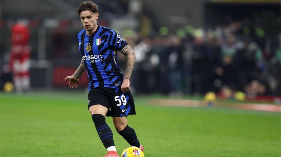 迪马：亚特兰大有意扎莱夫斯基，国米对球员转会持开放态度