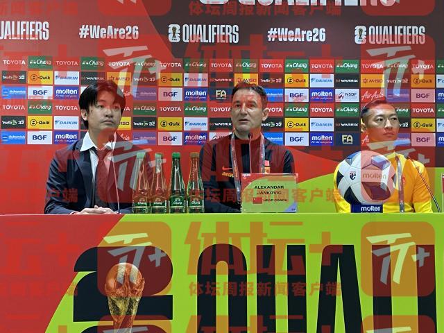 开云体育下载网页版-扬科维奇：有无归化没区别 期待全新的篇章开始