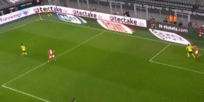 【德甲】哈兰德+默尼耶梅开二度 多特5比1胜弗赖堡